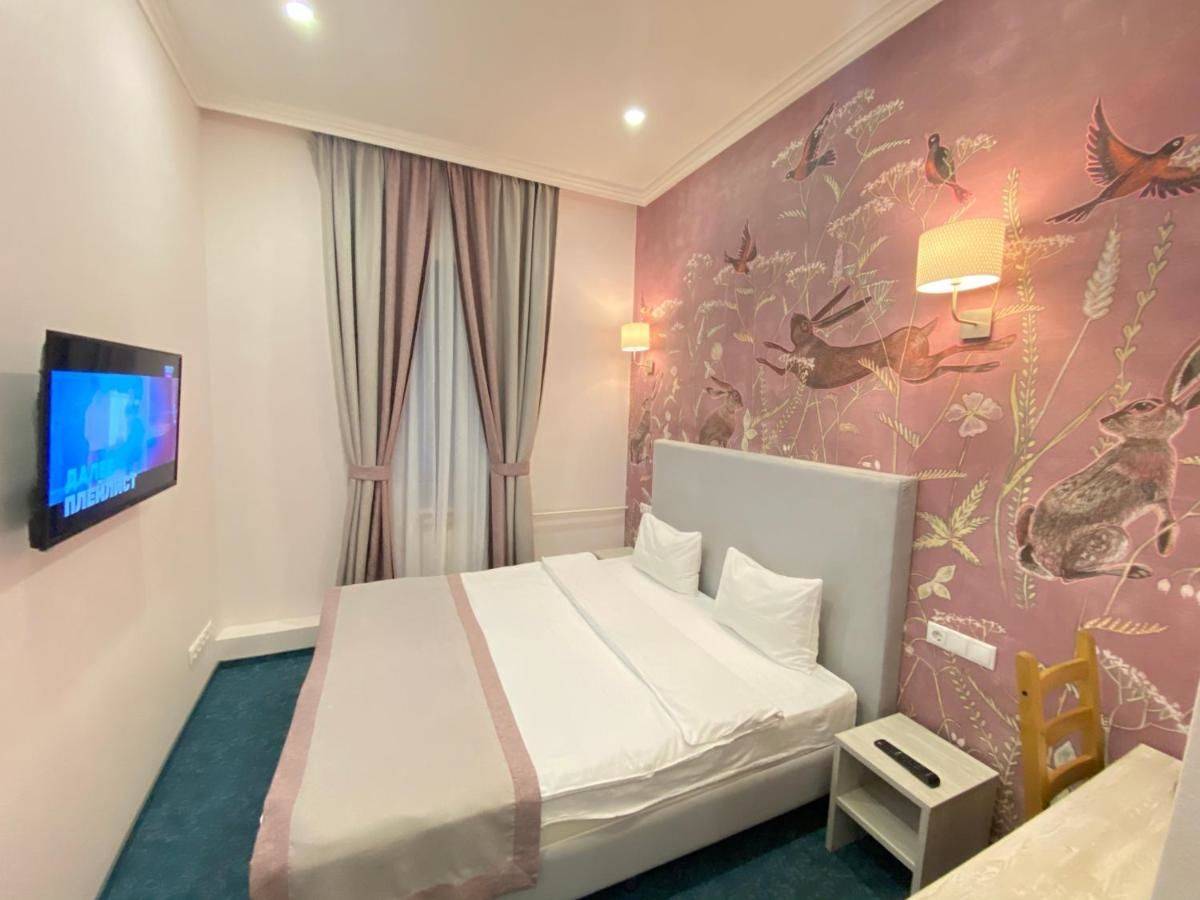 Фото Отели Кирин Москва 16